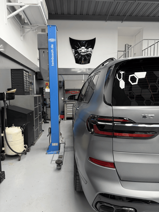 We replace back windows on all make and models