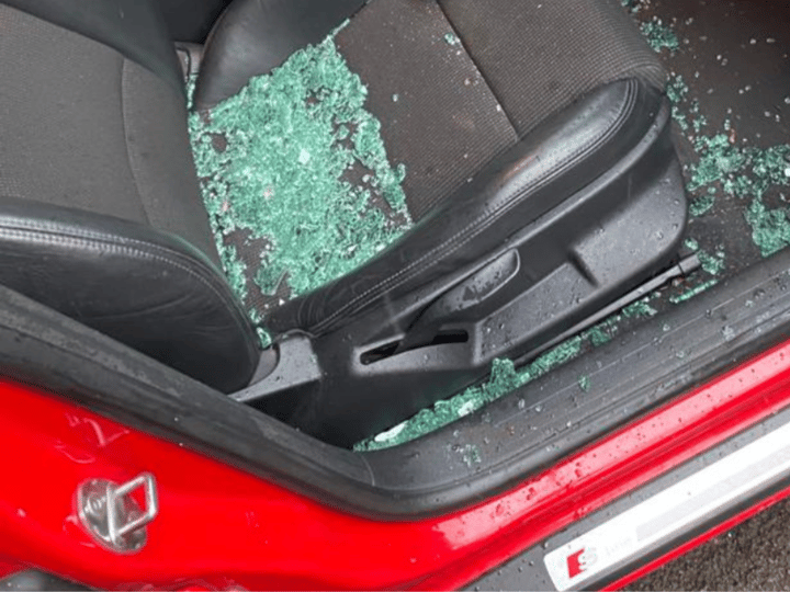 We repalace auto glass on all makes and models